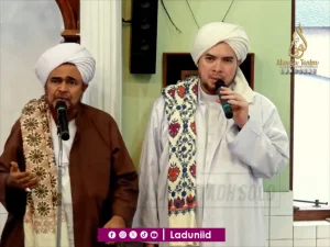 Seruan Habib Umar bin Hafidz di Haul Solo 2025