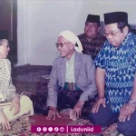 Membaca Ulang Tulisan Gus Dur Berjudul “Asal-usul Tradisi Keilmuan di Pesantren”