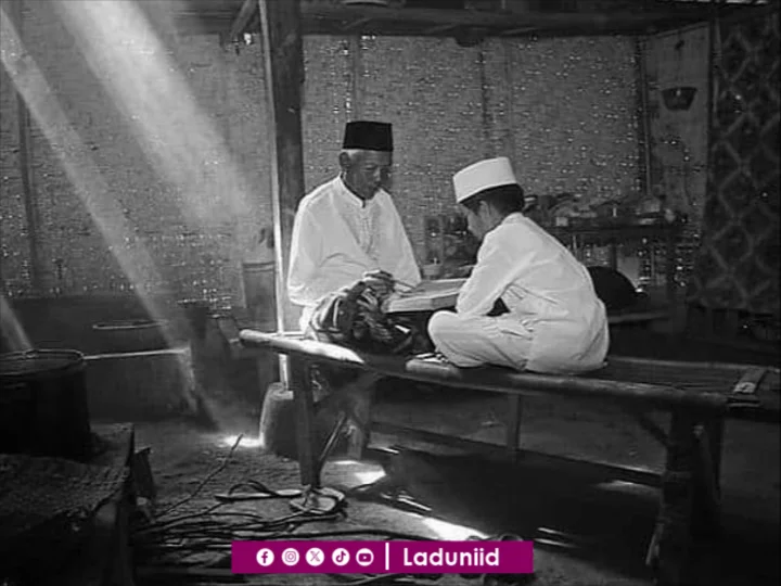 Kyai Kampung sebagai Benteng Aswaja