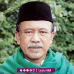 Biografi KH. Ali Imron, Pendiri Pondok Pesantren Al-Istiqomah Maruyung,  Kab. Bandung
