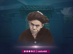 Kisah Mbah Abdul Karim Lirboyo, Sosok Kyai yang Tak Pernah Tidur Sebelum Mendoakan Santrinya