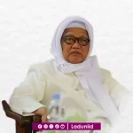 Biografi KH. M. Anwar Manshur, Pengasuh Pesantren Lirboyo