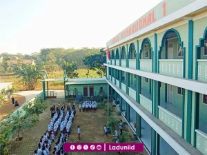 Pesantren Al Husna Jepara