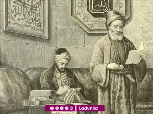 Tanda-Tanda Karakter Seorang Ulama