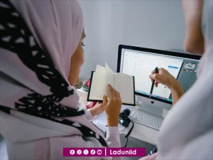Adaptasi Santri dalam Perubahan Zaman