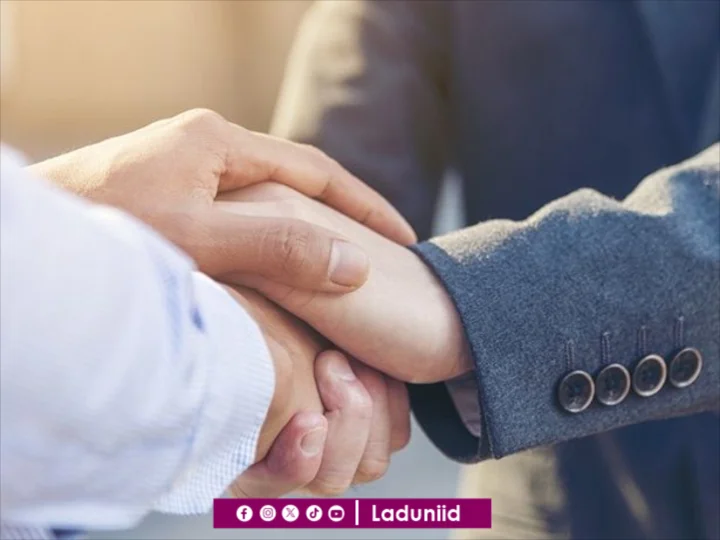 Inspirasi Menjadi Juru Damai