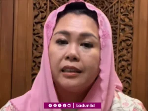 Yenny Wahid: Pesantren Lahir dari Keikhlasan, Bukan dari Kemewahan