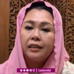 Yenny Wahid: Pesantren Lahir dari Keikhlasan, Bukan dari Kemewahan