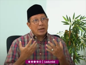 Lukman Hakim Saifuddin: Ro’an di Pesantren Adalah Edukasi, Bukan Eksploitasi