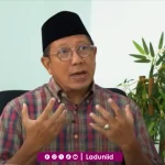 Lukman Hakim Saifuddin: Ro’an di Pesantren Adalah Edukasi, Bukan Eksploitasi