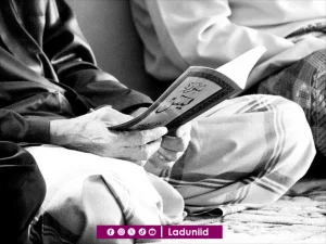 Dalil Tradisi Yasinan Malam Jumat