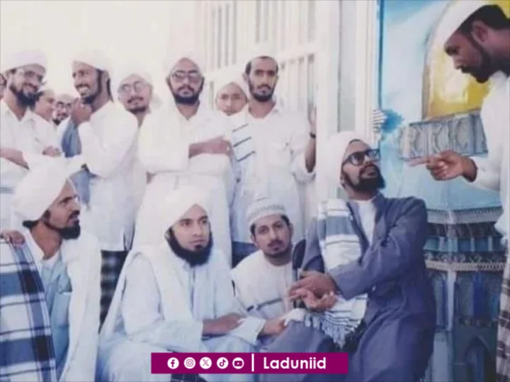 Kisah di Balik Cara Ajaib Habib Umar bin Hafidz Melunasi Utang 1 Miliar dengan Mendatangkan 4 Miliar