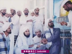 Kisah di Balik Cara Ajaib Habib Umar bin Hafidz Melunasi Utang 1 Miliar dengan Mendatangkan 4 Miliar