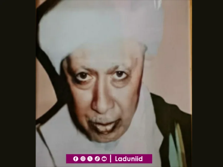 Biografi Habib Salim bin Thoha Al-Haddad, Ulama Kharismatik dari Kalibata, Jakarta