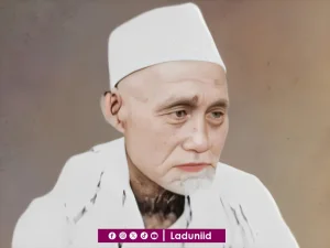 Biografi KH. Ma'shum Lasem