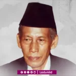 Biografi KH. Abdul Madjid Ma’roef QS RA, Pengasuh Pesantren Al Munadhoroh, Kediri