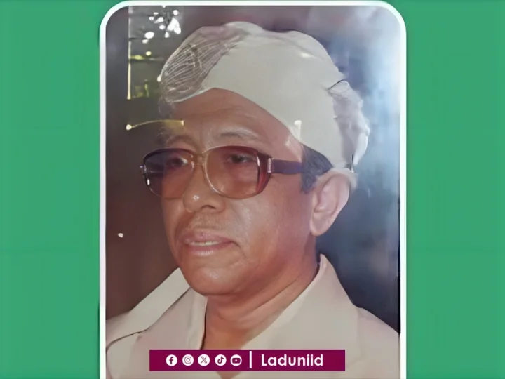 Biografi KH. Tolchah Mansoer, Pelopor Pendiri IPNU
