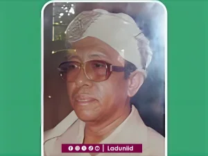 Biografi KH. Tolchah Mansoer, Pelopor Pendiri IPNU
