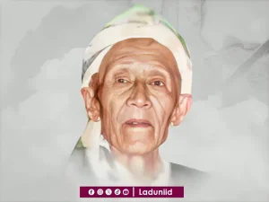 Biografi KH. Muhammad Ridwan Blitar