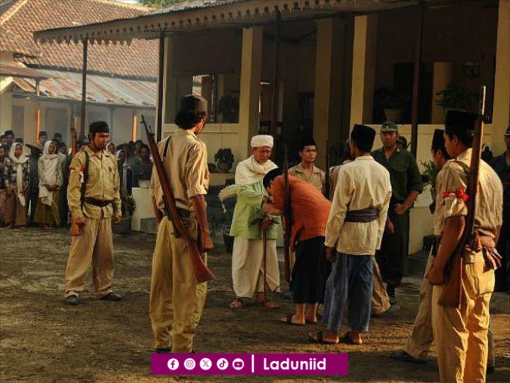 Refleksi Santri Memaknai Hari Santri Nasional dalam Konteks Resolusi Jihad