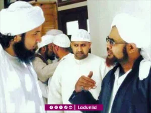 Respons Bijak Habib Umar bin Hafidz terkait Sosok yang Membunuh Ayahandanya