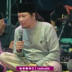 Sabrang Bicara soal Cium Tangan, Feodalisme, dan Kriteria Kebenaran