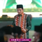 Amanat Menteri Agama pada Hari Santri 2025: Mengawal Indonesia Merdeka Menuju Peradaban Dunia