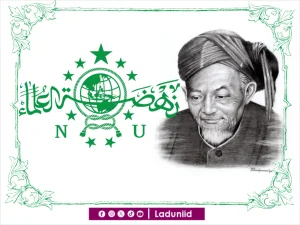 Ijazah Doa untuk Kemajuan NU dari KH. Hasyim Asy’ari
