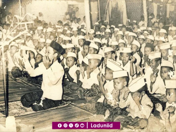 Rahasia Santri Tidak Radikal dalam Memahami Makna Jihad