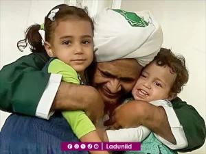 Kemuliaan dan Keindahan Akhlak Putri Habib Umar bin Hafidz