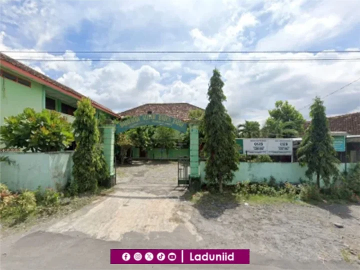 Pesantren Fathul Huda Sleman