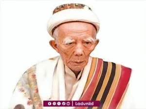 Biografi Tuan Guru KH. Muhammad Zainuddin Abdul Madjid