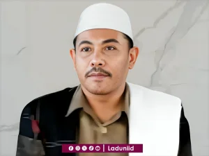 Biografi KH. Mohammad Nizam As-Shofa, Mursyid Tarekat Naqsabandiyah Kholidiyah, Sidoarjo