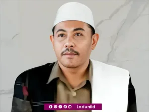 Biografi KH. Mohammad Nizam As-Shofa, Mursyid Tarekat Naqsabandiyah Kholidiyah, Sidoarjo