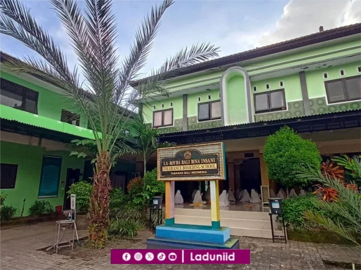 Pondok Pesantren Bali Bina Insani