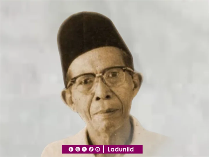 Biografi Raden Sutisna Sendjaya Garut
