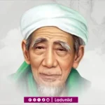 Biografi KH. Maimoen Zubair, Pendiri Pesantren Al-Anwar Sarang, Rembang