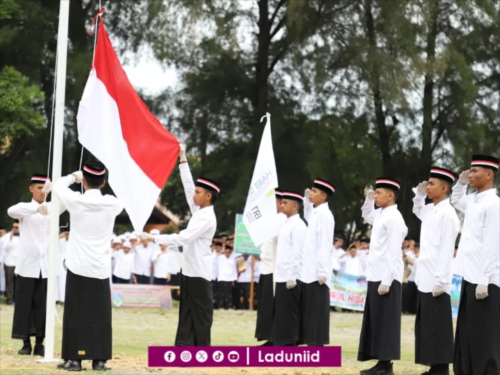 Membangun Peran Aktif Pemuda Islam Berlandaskan Inspirasi Kisah Ashabul Kahfi