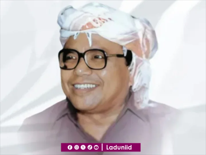 Biografi KH. Hasan Saifourridzall, Pengasuh Pesantren Zainul Hasan Genggong