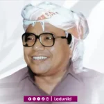 Biografi KH. Hasan Saifourridzall, Pengasuh Pesantren Zainul Hasan Genggong