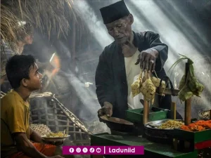 Menebar Kebaikan: Meraih Keberkahan Hidup dan Keridhoan Allah