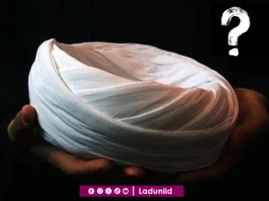 Salahkah jika Ada Orang yang Tidak Suka Kyai?