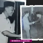 Biografi KH. Sufyan Kholil Rejoso