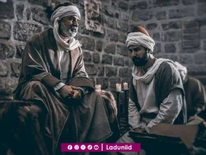 Pentingnya Menjaga Akhlak kepada Guru