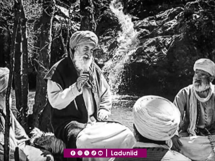 Siapakah Guru Sejati Itu?