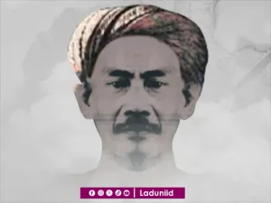 Biografi KH. Ahmad Dahlan Achyad, Wakil Ketua Rais Akbar Nahdlatul Ulama Pertama