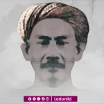 Biografi KH. Ahmad Dahlan Achyad, Wakil Ketua Rais Akbar Nahdlatul Ulama Pertama