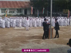 Pesantren Al Ikhlas Tual Maluku