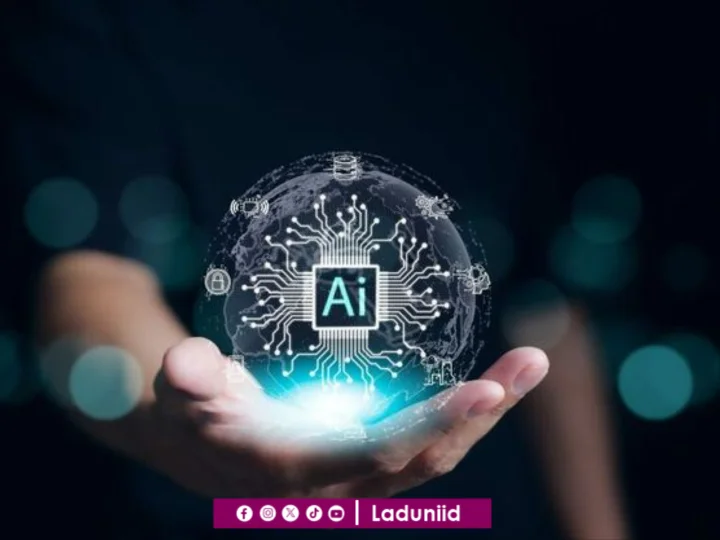 Spiritualitas di Antara Pengalaman Transendensi Manusia dan Ilusi Kecerdasan Buatan