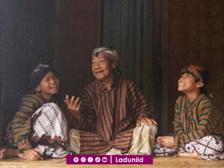 Besarnya Pahala Membahagiakan Anak Kecil